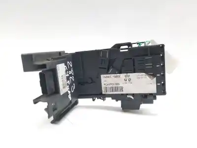 İkinci el araba yedek parçası RÖLE/SIGORTA KUTUSU için CITROEN C4 GRAND PICASSO Avatar OEM IAM referansları 9666527680  