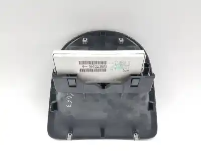 Автозапчасти б/у многофункциональный дисплей за renault clio iii dynamique ссылки oem iam 8200755144a  8200755144a