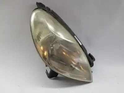 İkinci el araba yedek parçası SAG FAR için CITROEN XSARA PICASSO 1.6 HDi 90 Exclusive OEM IAM referansları 9649557380  