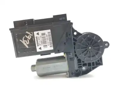 Tweedehands auto-onderdeel Raammotor Rechts Voor voor AUDI A4 BERLINA (8E) 1.9 TDI (96kW) OEM IAM-referenties 0130821764  5WK47006BBF