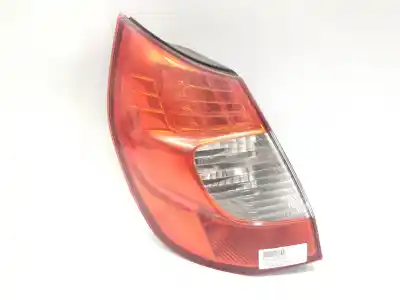 Автозапчастина б/у лівий ход ліхар для RENAULT SCENIC II Authentique Посилання на OEM IAM 8200474328A  8200474328A