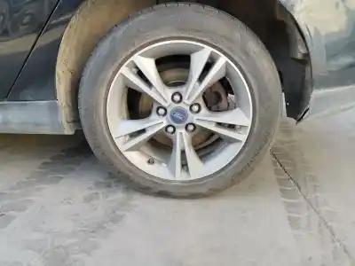 Peça sobressalente para automóvel em segunda mão jogo de jantes por ford focus lim. (cb8) edition referências oem iam   