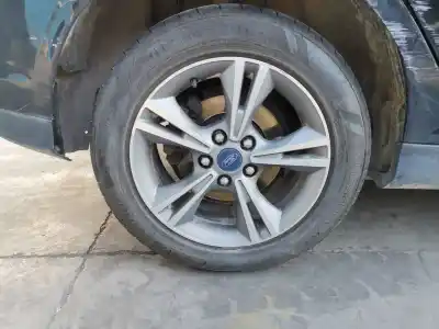 Peça sobressalente para automóvel em segunda mão jogo de jantes por ford focus lim. (cb8) edition referências oem iam   