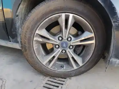 Автозапчастина б/у КОМПЛЕКТ КОЛІС для FORD FOCUS LIM. (CB8) Edition Посилання на OEM IAM   