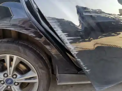 Second-hand car spare part rear right door for ford focus lim. (cb8) edition oem iam references   