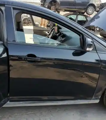Автозапчасти б/у дверь передняя правая за ford focus lim. (cb8) edition ссылки oem iam 