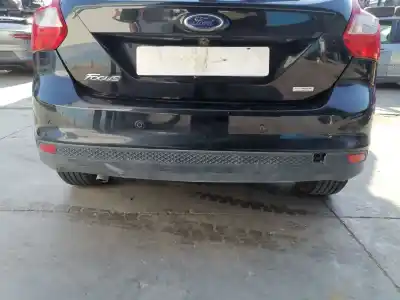 Автозапчасти б/у задний бампер за ford focus lim. (cb8) edition ссылки oem iam 