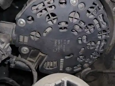 Pezzo di ricambio per auto di seconda mano  per FORD S-MAX (CA1)  Riferimenti OEM IAM 0121615009  