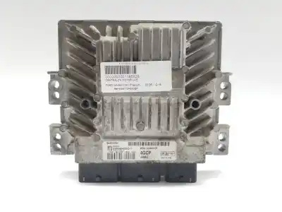 Pezzo di ricambio per auto di seconda mano  per FORD S-MAX (CA1)  Riferimenti OEM IAM 6G9112A650EP  6G9112A650EP