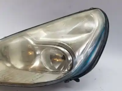 Pezzo di ricambio per auto di seconda mano faro anteriore sinistro per ford s-max (ca1) titanium riferimenti oem iam 6m2113w030ah  6m2113w030ah