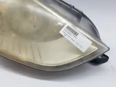 Pezzo di ricambio per auto di seconda mano faro anteriore destro per ford s-max (ca1) titanium riferimenti oem iam   