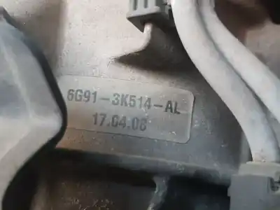 Автозапчасти б/у насос гидроусилителя за FORD S-MAX (CA1) Titanium ссылки OEM IAM 6G913K514AL  