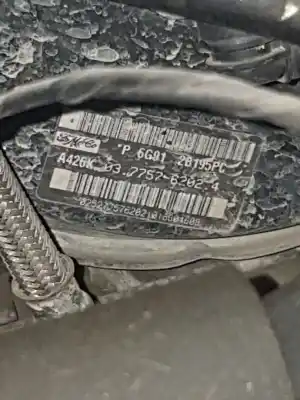 Pezzo di ricambio per auto di seconda mano  per FORD S-MAX (CA1)  Riferimenti OEM IAM 6G912B195PC  