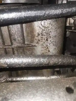 Peça sobressalente para automóvel em segunda mão cárter por bmw x5 (e53) 3.0i referências oem iam 7500683