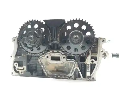 Pezzo di ricambio per auto di seconda mano testata motore per opel corsa c club riferimenti oem iam 9040023  9040023