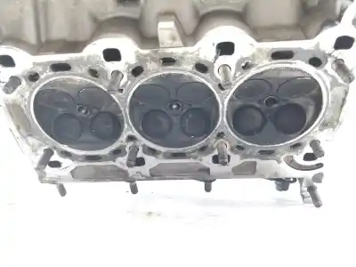Pezzo di ricambio per auto di seconda mano testata motore per opel corsa c club riferimenti oem iam 9040023  9040023