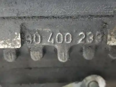 Pezzo di ricambio per auto di seconda mano testata motore per opel corsa c club riferimenti oem iam 9040023  9040023