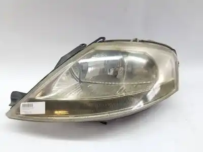 Автозапчастина б/у ЛІВА ФАРА для CITROEN C3 PLURIEL (HB_)  Посилання на OEM IAM 9680157580  9680157580
