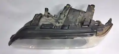 Peça sobressalente para automóvel em segunda mão farol / farolim esquerdo por bmw x5 (e53) 3.0i referências oem iam 15183300li  308001