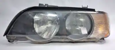 Peça sobressalente para automóvel em segunda mão farol / farolim esquerdo por bmw x5 (e53) 3.0i referências oem iam 15183300li  308001