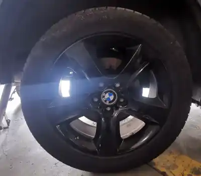 Second-hand car spare part rims set for bmw x5 (e53) 3.0i oem iam references 6772245 e9jx19 eh2