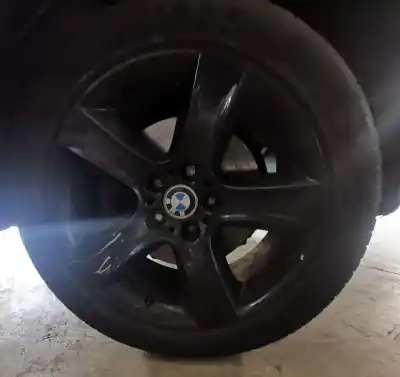 Second-hand car spare part rims set for bmw x5 (e53) 3.0i oem iam references 6772245 e9jx19 eh2