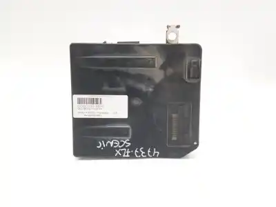 Peça sobressalente para automóvel em segunda mão CAIXA DE FUSÍVEIS E RELÉS por RENAULT SCENIC II  Referências OEM IAM 8200481866G  8200481866G Peça sobressalente para automóvel em segunda mão CAIXA DE FUSÍVEIS E RELÉS por RENAULT SCENIC II  Referências OEM IAM 8200481866G  8200481866G