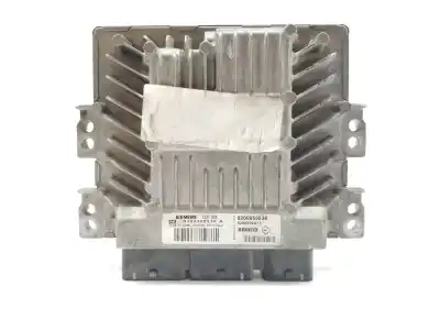 Peça sobressalente para automóvel em segunda mão  por RENAULT SCENIC II  Referências OEM IAM 8200659536  8200659536