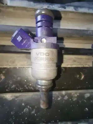 Second-hand car spare part injector for bmw x5 (e53) 3.0i oem iam references a2c59514053  