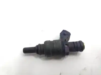 Second-hand car spare part injector for bmw x5 (e53) 3.0i oem iam references 1439800  