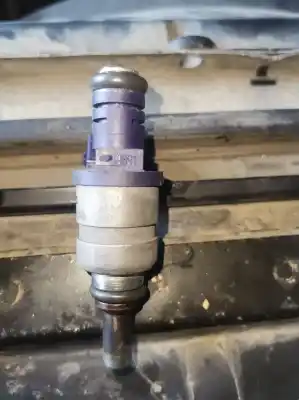 Second-hand car spare part injector for bmw x5 (e53) 3.0i oem iam references a2c59514053  