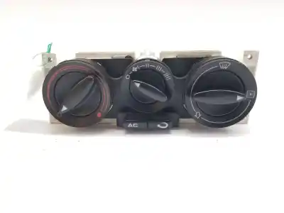 Автозапчасти б/у отопление / кондиционирование воздуха за SEAT TOLEDO (1M2) * ссылки OEM IAM 1M0820045A  1M0820045A