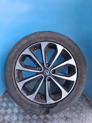 Автозапчастина б/у ШИНА для NISSAN NV 200 (M20) e-NV200 Combi Basic Посилання на OEM IAM 808611A  