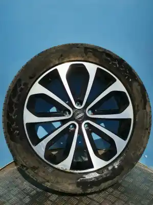 Автозапчастина б/у ШИНА для NISSAN NV 200 (M20) e-NV200 Combi Basic Посилання на OEM IAM 808611A  
