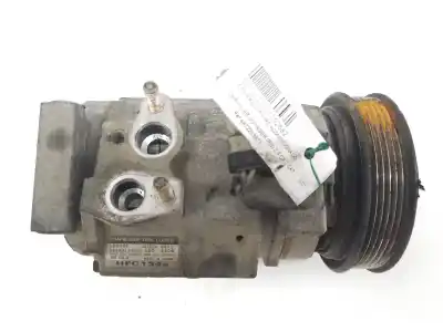 Pezzo di ricambio per auto di seconda mano compressore aria condizionata per chrysler voyager (rg) 2.5 crd cat riferimenti oem iam 4472203871  4472203871