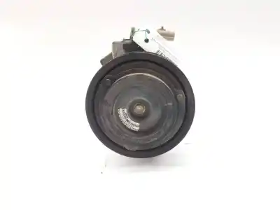 Pezzo di ricambio per auto di seconda mano compressore aria condizionata per chrysler voyager (rg) 2.5 crd cat riferimenti oem iam 4472203871  4472203871
