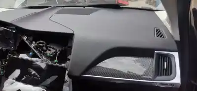 Автозапчастина б/у комплект подушки безпеки для jaguar i-pace se посилання на oem iam j9d304320  