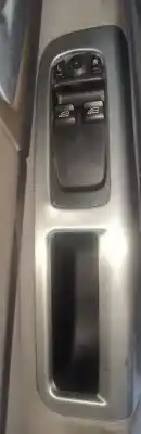 Second-hand car spare part left front power window switch for volvo c30 2.0 d kinetic oem iam references 30710783