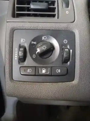 Second-hand car spare part Headlights Switch for VOLVO C30 2.0 D Kinetic OEM IAM references 30739300  30739300