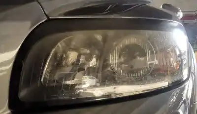 İkinci el araba yedek parçası SOL FAR için VOLVO C30  OEM IAM referansları 30657168  30657168