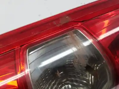 Pezzo di ricambio per auto di seconda mano lampada posteriore sinistra per iveco daily furgón fg 33 s ... v batalla 3000 riferimenti oem iam   
