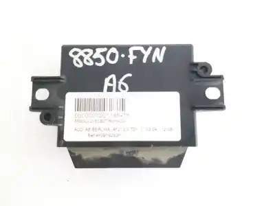 Piesă de schimb auto la mâna a doua MODUL ELECTROTIC pentru AUDI A6 BERLINA (4F2)  Referințe OEM IAM 4F0919283F  4F0919283F