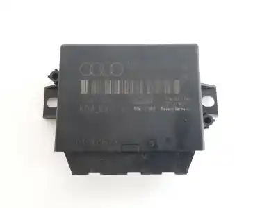 Peça sobressalente para automóvel em segunda mão módulo eletrônico por audi a6 berlina (4f2) 2.0 tdi referências oem iam 4f0919283f  4f0919283f