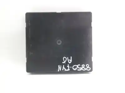 Second-hand car spare part electronic module for audi a6 berlina (4f2) 2.0 tdi oem iam references 4f0907289j  4f0907289j