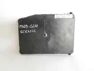 Piesă de schimb auto la mâna a doua MODUL ELECTROTIC pentru RENAULT SCENIC II  Referințe OEM IAM 8200780018A  8200780018A