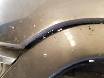 Автозапчастина б/у передній бампер для citroen c4 picasso exclusive посилання на oem iam   