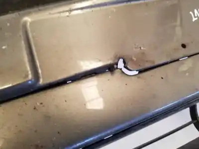 Автозапчастина б/у передній бампер для citroen c4 picasso exclusive посилання на oem iam   