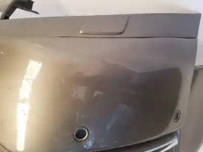 Автозапчастина б/у передній бампер для citroen c4 picasso exclusive посилання на oem iam   