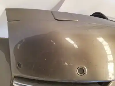 Автозапчастина б/у передній бампер для citroen c4 picasso exclusive посилання на oem iam   