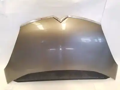 Peça sobressalente para automóvel em segunda mão capot por citroen c4 picasso exclusive referências oem iam 